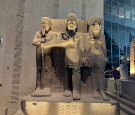 Gods & Kings